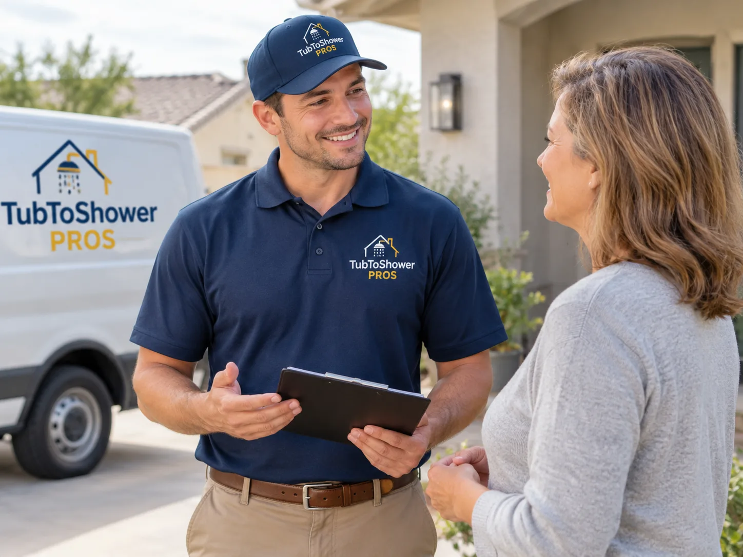 Tub Shower Conversion Northglenn, CO FAQs